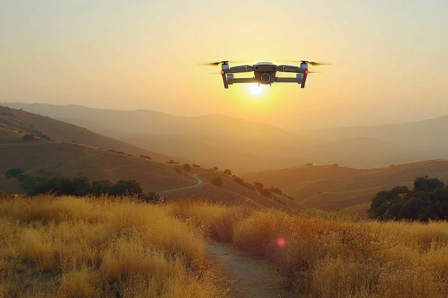 best novice drone